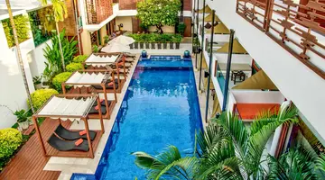 La Flora Resort Patong
