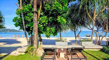 La Flora Resort Patong