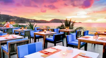 La Flora Resort Patong