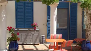 La Fontaine