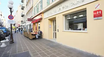 La Fontaine