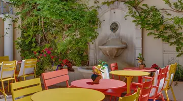 La Fontaine