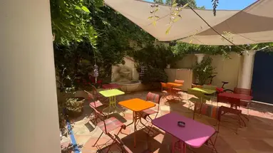 La Fontaine
