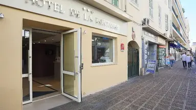 La Fontaine