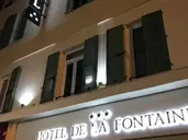 La Fontaine