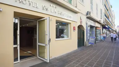 La Fontaine