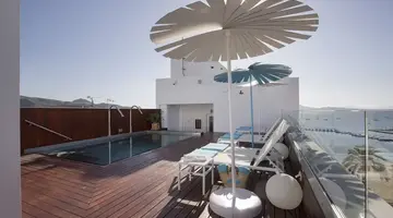 La Goleta Hotel de Mar - Adults Only