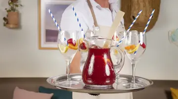 La Goleta Hotel de Mar - Adults Only
