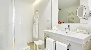 La Goleta Hotel de Mar - Adults Only