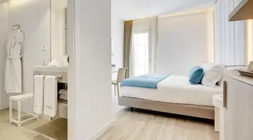 La Goleta Hotel de Mar - Adults Only