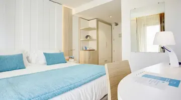 La Goleta Hotel de Mar - Adults Only
