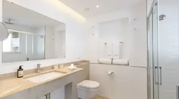 La Goleta Hotel de Mar - Adults Only