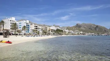 La Goleta Hotel de Mar - Adults Only