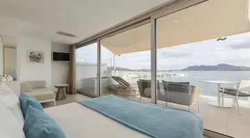 La Goleta Hotel de Mar - Adults Only