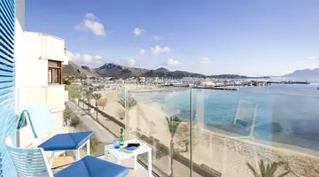 La Goleta Hotel de Mar - Adults Only