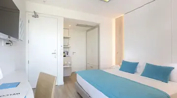 La Goleta Hotel de Mar - Adults Only