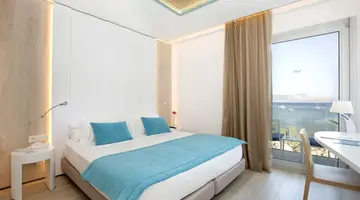 La Goleta Hotel de Mar - Adults Only