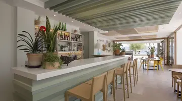 La Goleta Hotel de Mar - Adults Only