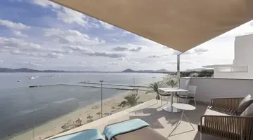 La Goleta Hotel de Mar - Adults Only