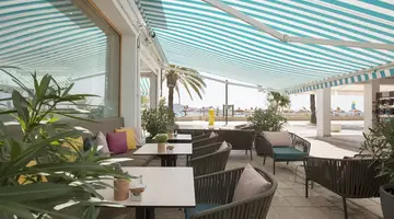 La Goleta Hotel de Mar - Adults Only