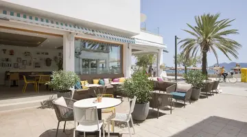 La Goleta Hotel de Mar - Adults Only