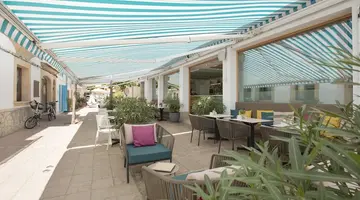 La Goleta Hotel de Mar - Adults Only