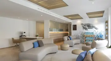 La Goleta Hotel de Mar - Adults Only