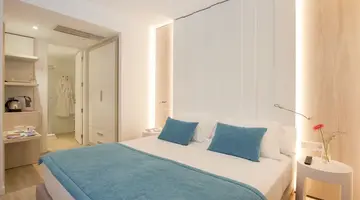La Goleta Hotel de Mar - Adults Only