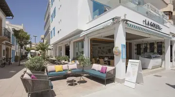 La Goleta Hotel de Mar - Adults Only