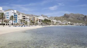 La Goleta Hotel de Mar - Adults Only