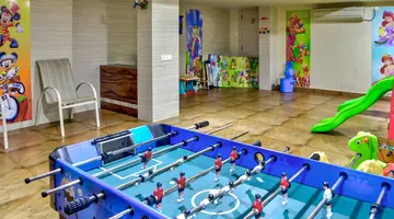 La Grace Resort