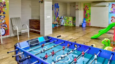La Grace Resort