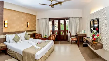 La Grace Resort