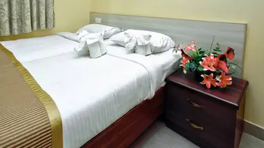 La Grace Resort