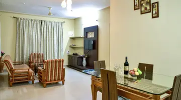 La Grace Resort