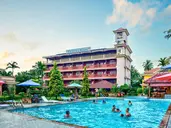La Grace Resort