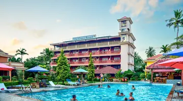 La Grace Resort