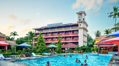 La Grace Resort