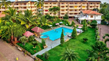 La Grace Resort
