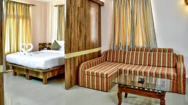 La Grace Resort