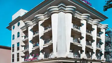 La Gradisca
