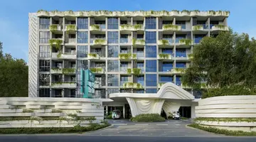 La Green Hotel & Residence