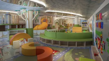 La Green Hotel & Residence