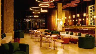 La Green Hotel & Residence