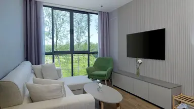 La Green Hotel & Residence