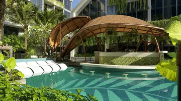 La Green Hotel & Residence