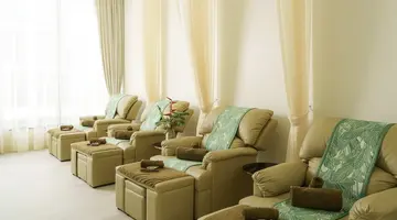 La Green Hotel & Residence