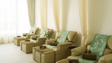 La Green Hotel & Residence