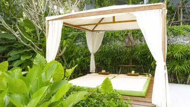 La Green Hotel & Residence