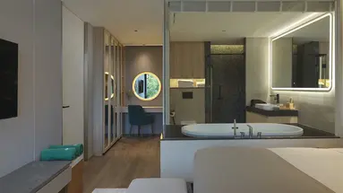 La Green Hotel & Residence